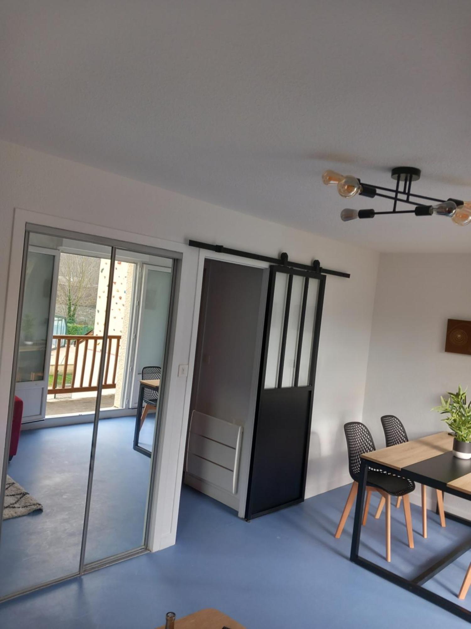 Apartamento La Campana 107 Bielle Exterior foto