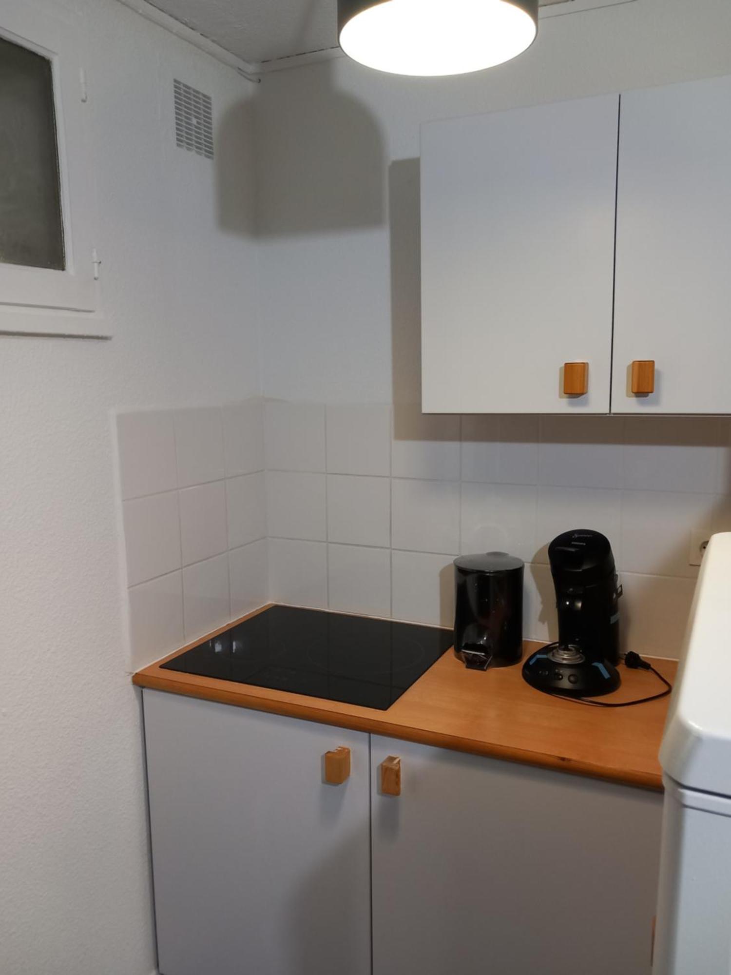 Apartamento La Campana 107 Bielle Exterior foto