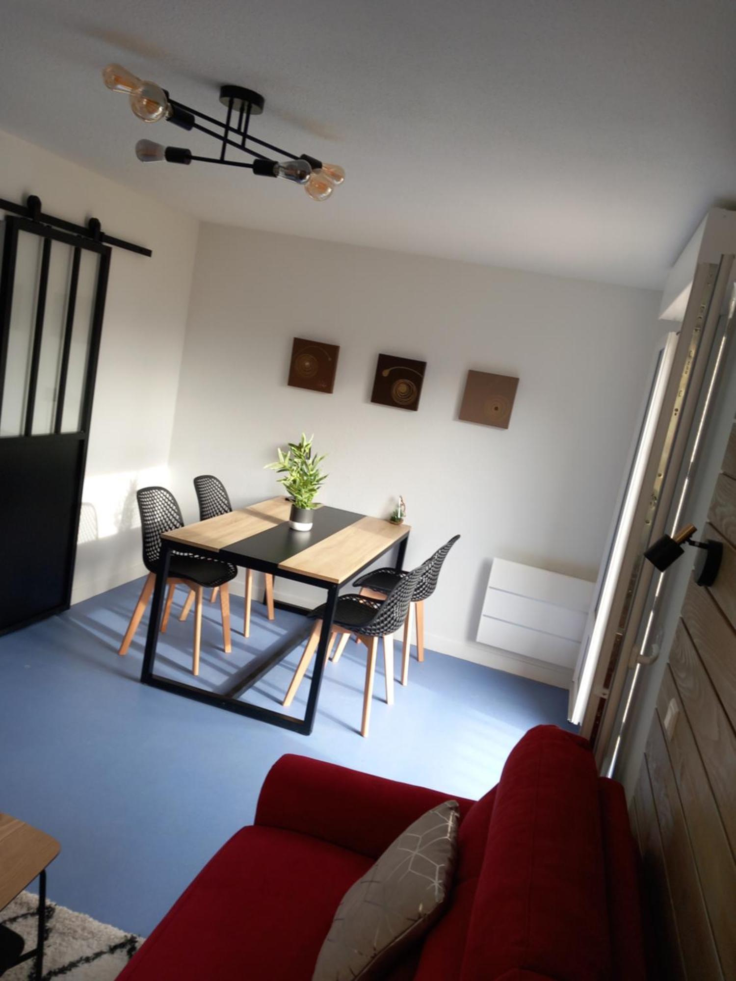 Apartamento La Campana 107 Bielle Exterior foto