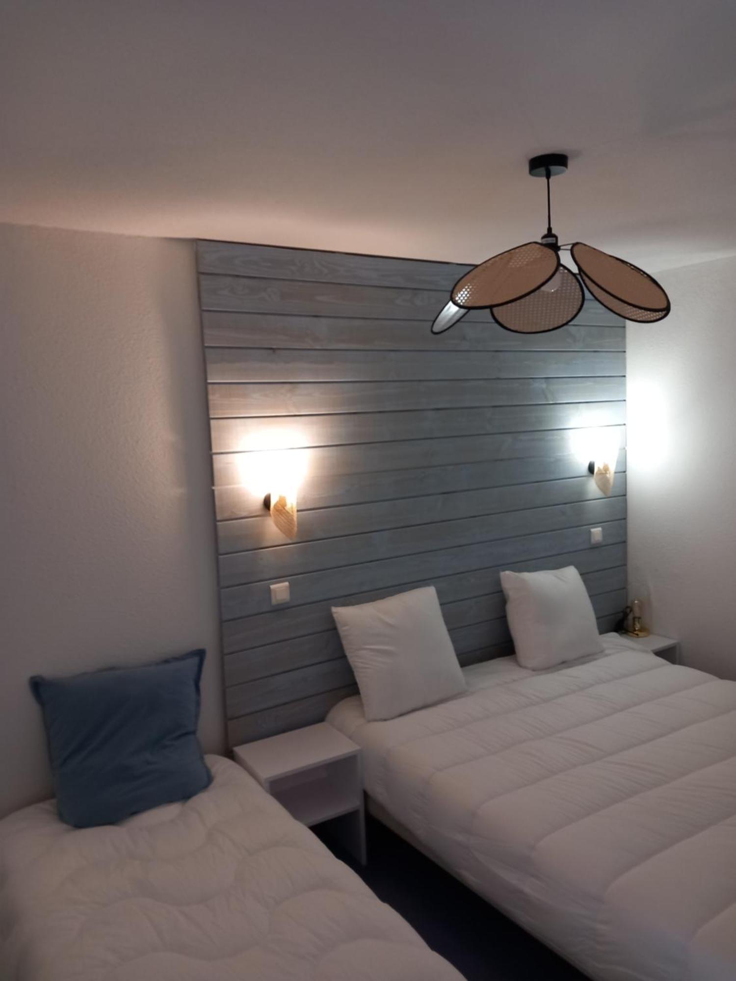 Apartamento La Campana 107 Bielle Exterior foto