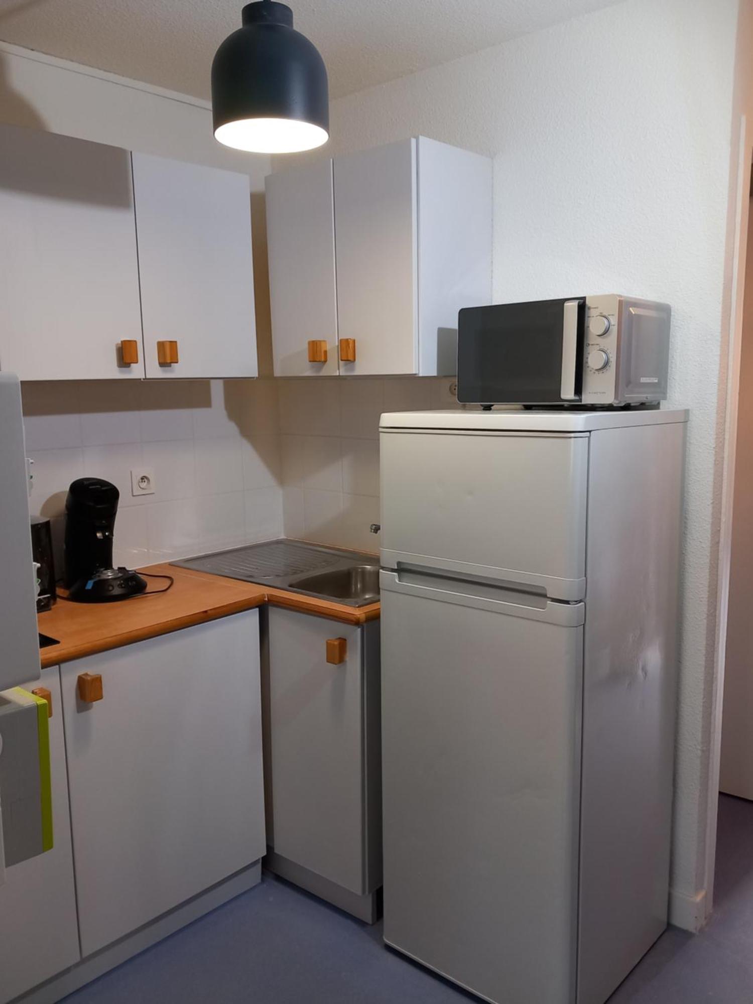 Apartamento La Campana 107 Bielle Exterior foto