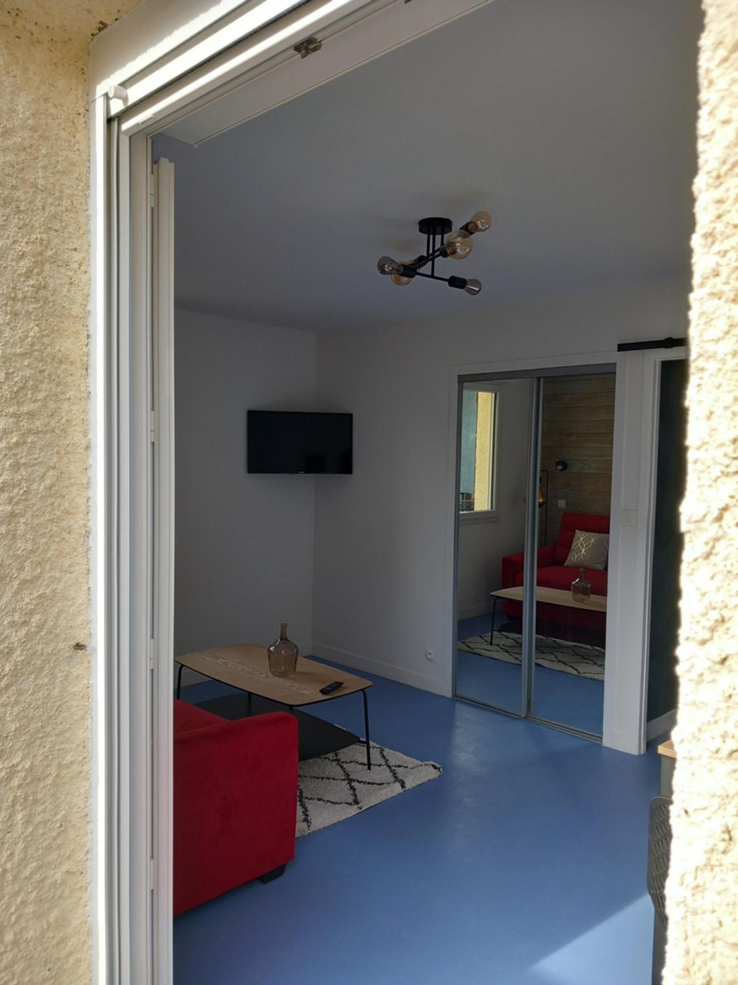Apartamento La Campana 107 Bielle Exterior foto