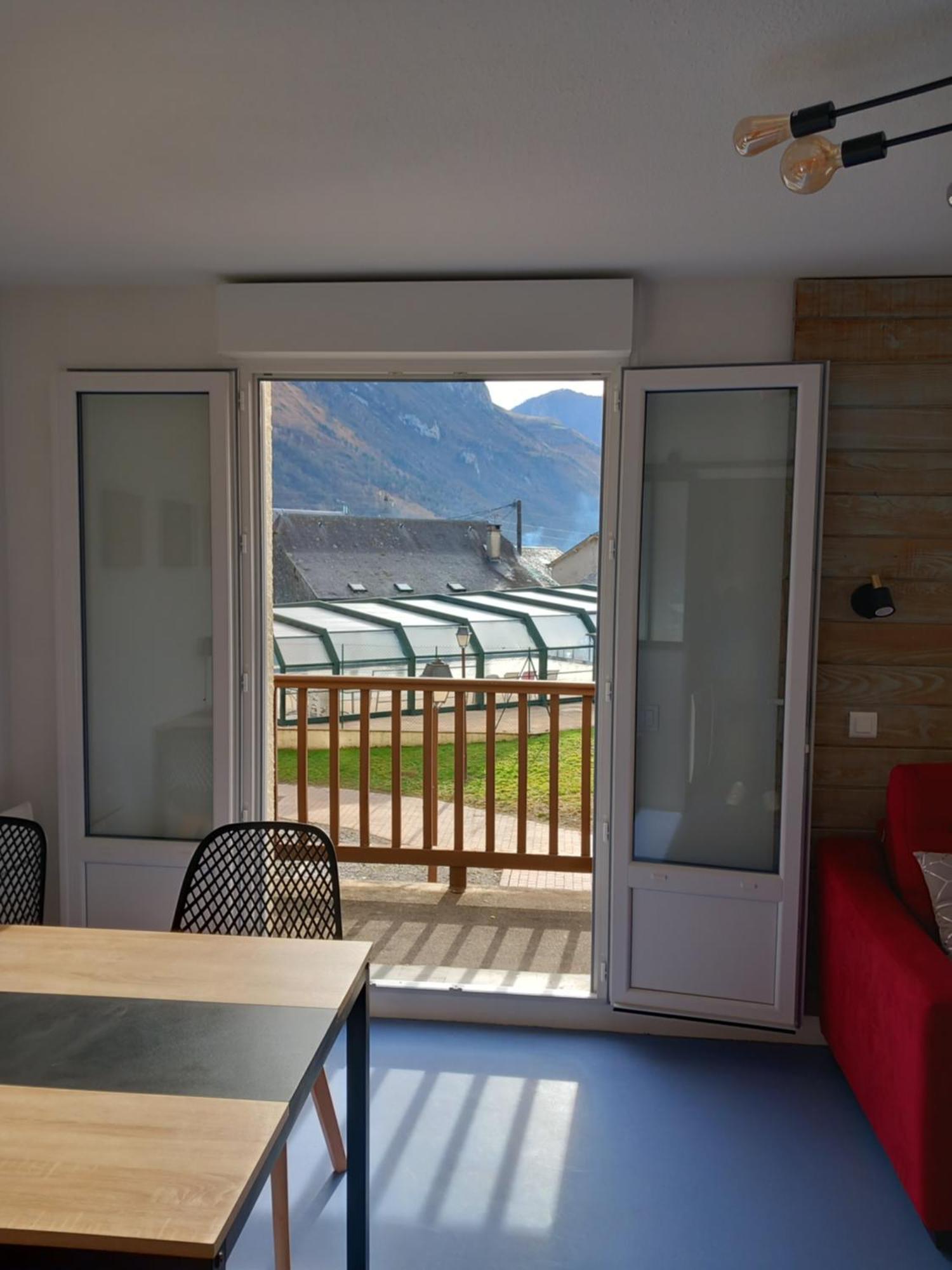 Apartamento La Campana 107 Bielle Exterior foto