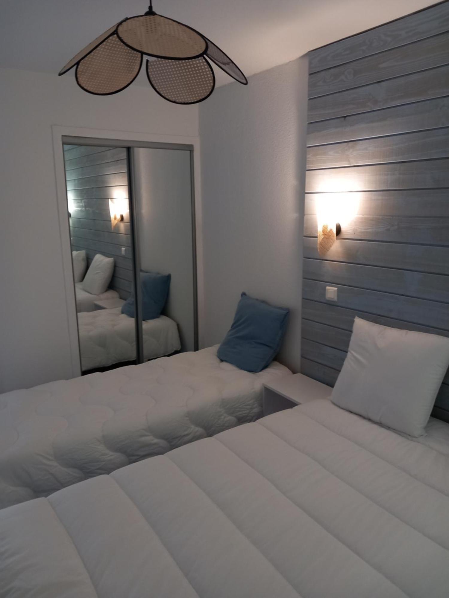 Apartamento La Campana 107 Bielle Exterior foto