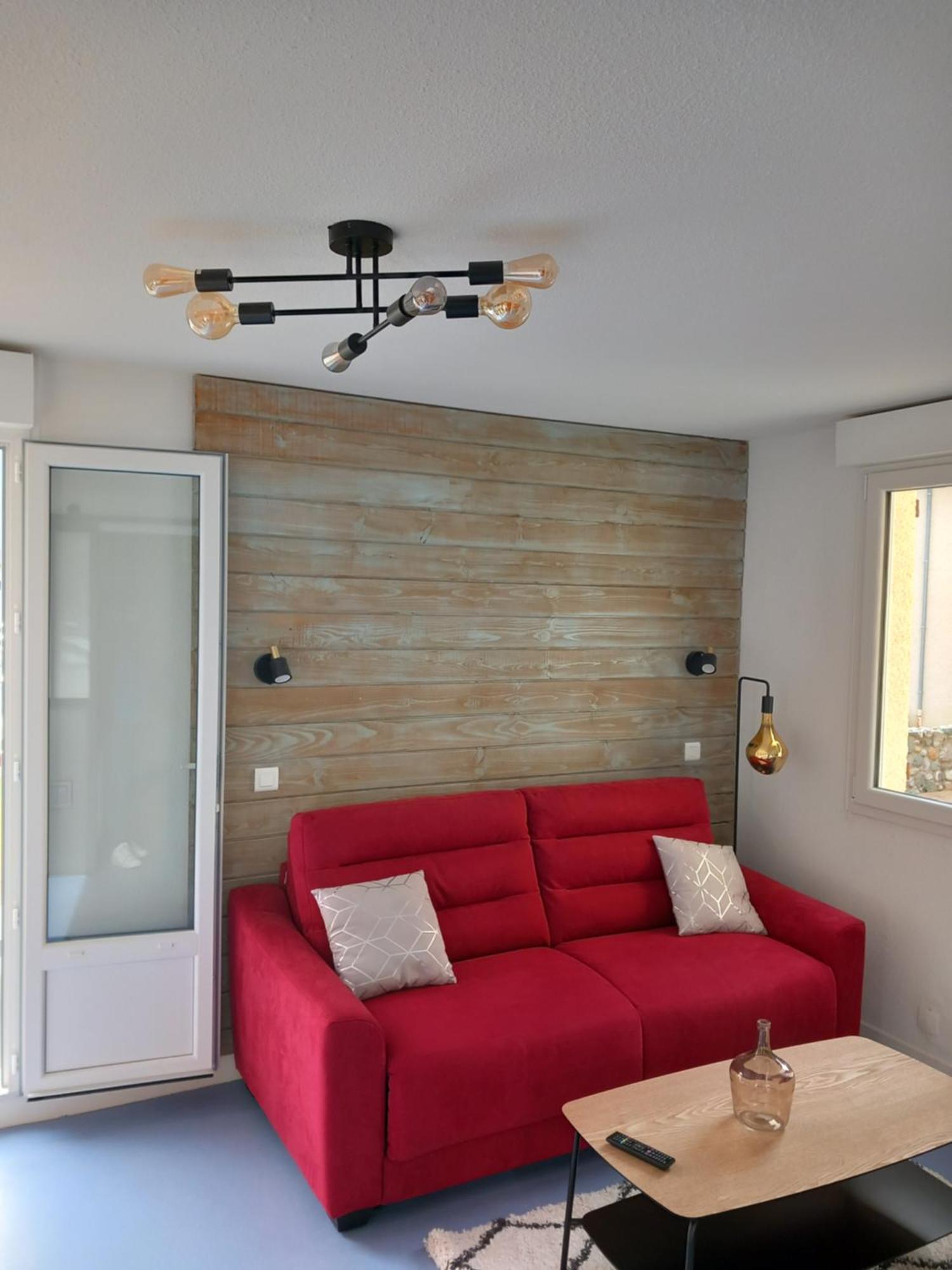 Apartamento La Campana 107 Bielle Exterior foto